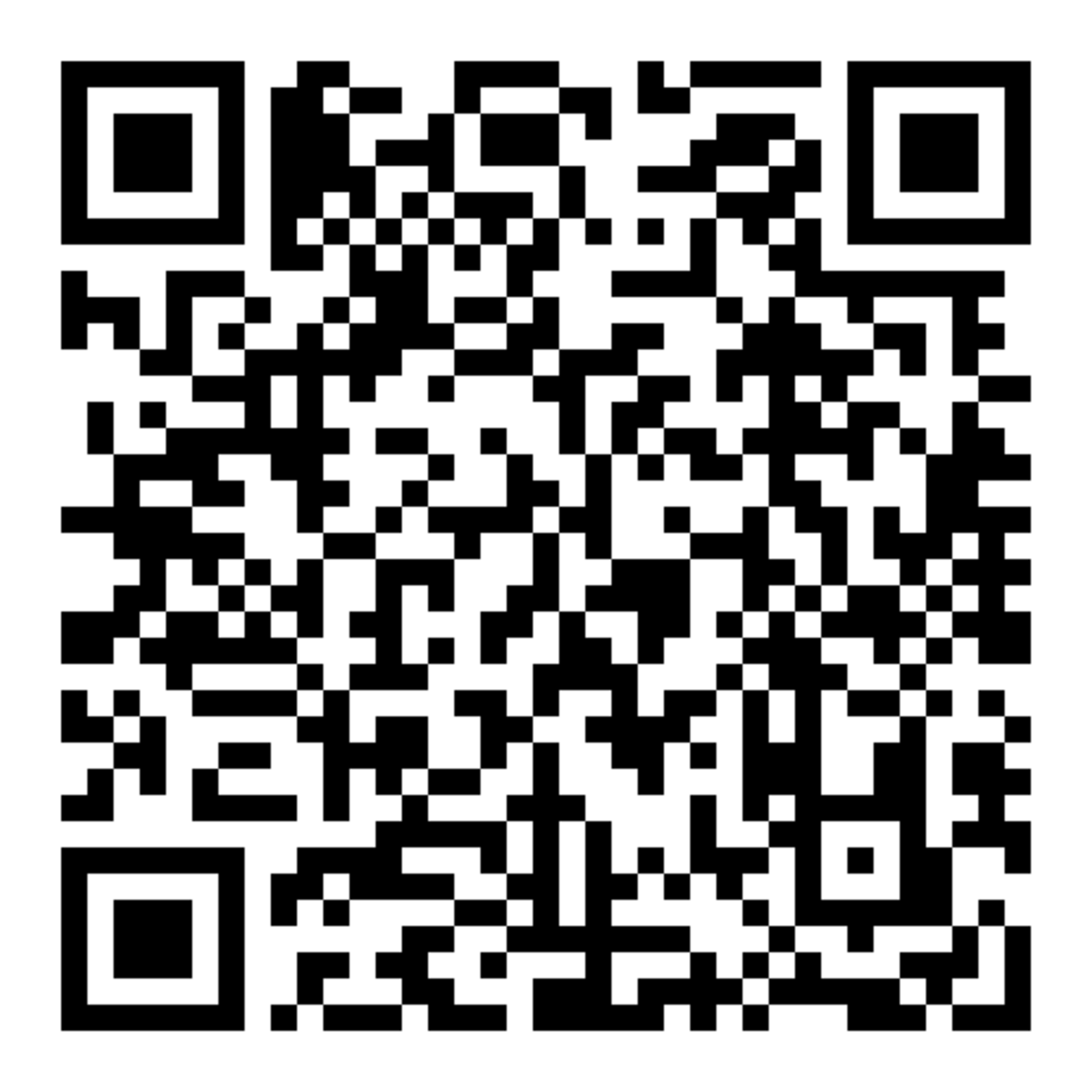 QR-Code WhatsApp-Kanal