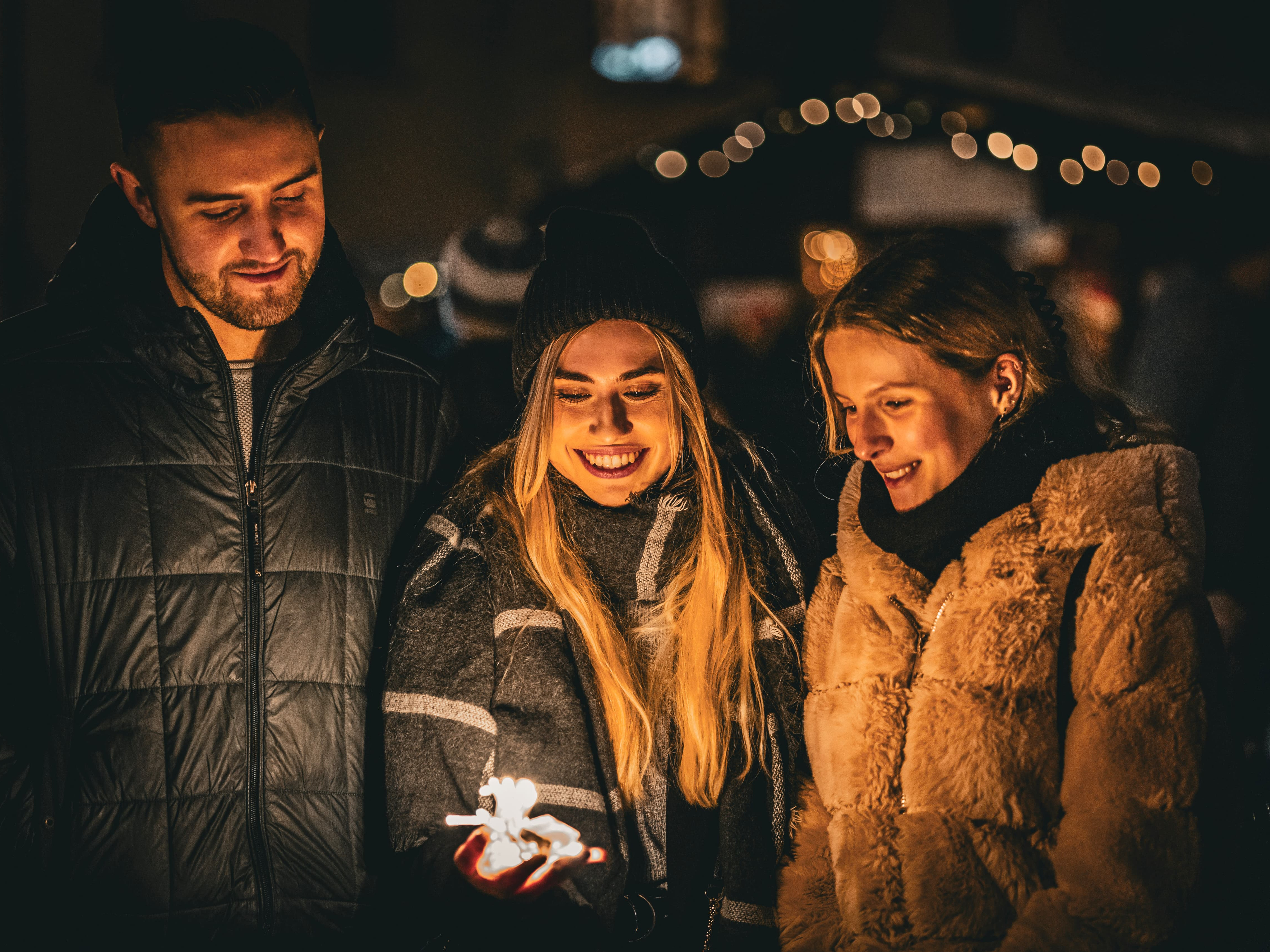 Weihnachtsmarkt Nittenau