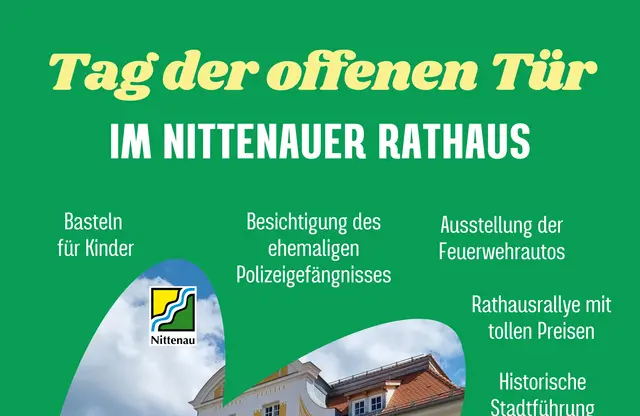 Tag der offenen Tür