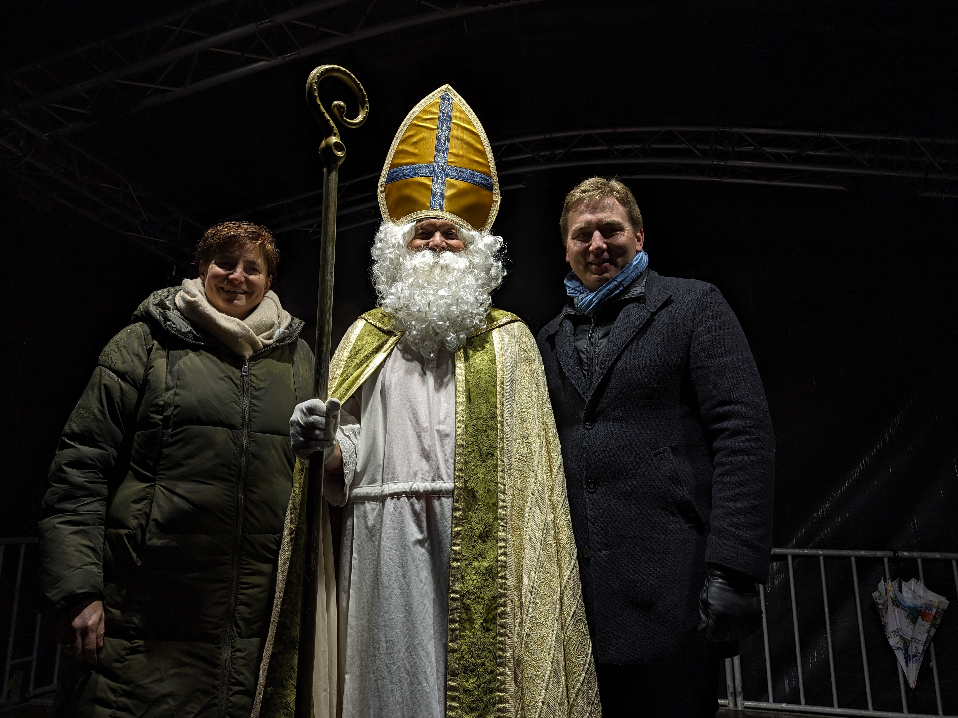 Weihnachtsmarkt Nittenau